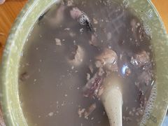 -昌顺马记小吃店(昌盛园店)