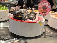 -龍歌自助小火锅(李沧顺和汇店)