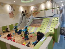 -meland亲子乐园•派对•研学(苏州悠方购物中心店)