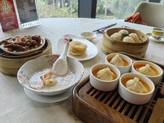 -南海渔村(珠江新城店)