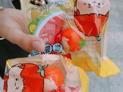 -海底捞火锅(塘厦天虹店)