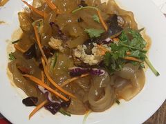 -李老哈·东北菜(宋园路店)