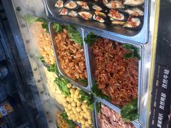 -非烤勿扰韩料自助烤肉(松山湖万科店)