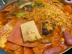 -李先生的首尔小馆(松江启源广场店)