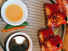 金莎海虾红米肠-点都德(北京路贰店)