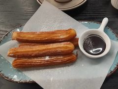 西班牙油条-BRAVO·布瓦屋西餐