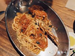 -Carbon莫卡哆·意大利复古集市餐厅(杭州大厦店)