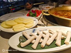 -小龙坎火锅(IFS HOT店)