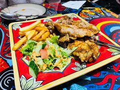 -Tony's House