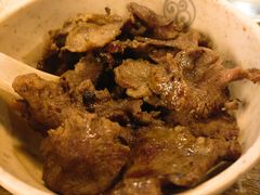 -印象三宝潮汕鲜牛肉火锅烤肉(友谊阳光城店)