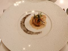 -Le Bernardin