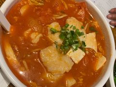 -渝是乎川渝小炒(新世界百货望京店)