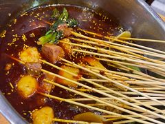 -付小姐在成都(中山公园店)