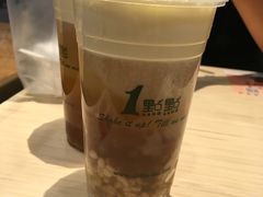 -1点点(温岭银泰店)