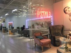 -P.STYLE派斯造型