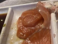 -伍棵星炭烤自助料理·烤鳗鱼(浦东食品城店)