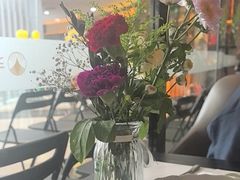 -半秋山西餐厅(襄阳万达店)