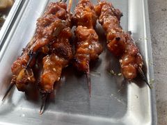 -神伙烧烤(江北黄泥塝店)