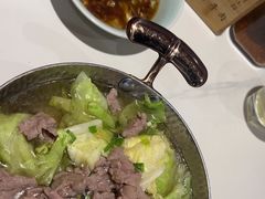 -全牛匠·乐山跷脚牛肉(西北旺万象汇店)