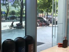 -喜茶(上海泰禾大厦店)