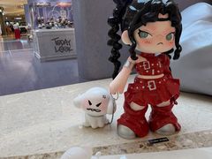 -龙湖杭州滨江天街