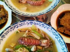 -霆记海鲜·只为这碗面(滨江店)