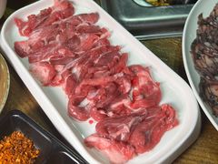 -扬之阿李菌汤火锅(1969店)