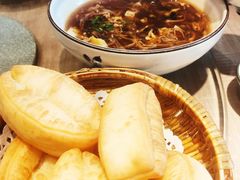 -味莊·青岛菜(云霄路店)