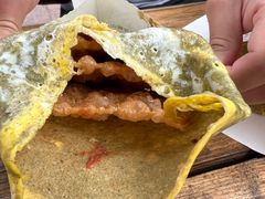 -清真·二嫂子煎饼果子(鼓楼旗舰形象店)