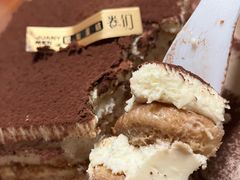 -卷们·现制生日蛋糕·蓝风车动物奶油(金源店)
