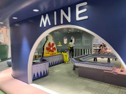 -奈尔宝·儿童乐园·亲子餐厅(鄞州万达店)