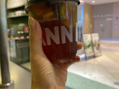 -Ann COFFEE(来福士店)