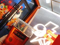 -前进5路汉堡炸鸡(昙华林店)