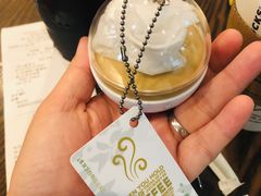 -星巴克(武汉协和医院店)