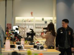 -Sony Store 索尼(来福士店)
