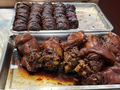 -二张农家菜(天通苑店)