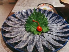 好鲆生鱼片-好鲆·活鱼料理(金地广场店)