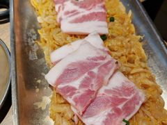 -西塔老太太泥炉烤肉(亚运村店)