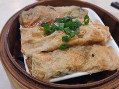 -舊街坊茶楼(市二宫店)
