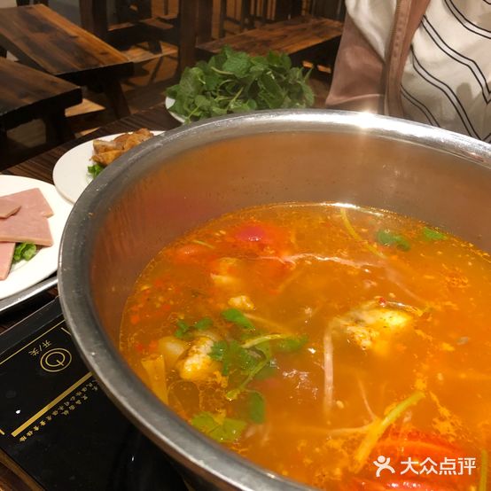 益康一家人(永兴路店)