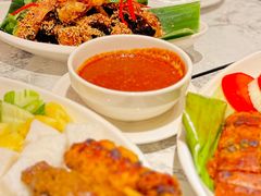 -关夫人餐厅(阳光广场店)