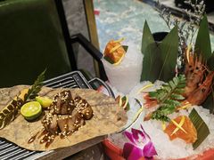 -一绪に寿喜烧自助(世茂广场店)