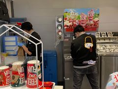 -DQ·蛋糕·冰淇淋(湖景东路店)