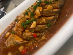 -小菜园新徽菜(青岛市南万象城店)