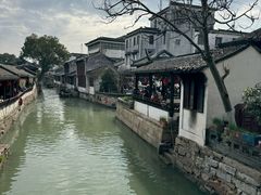 -锦溪古镇