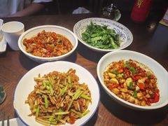 -小柴米·传统江西菜(万寿宫店)