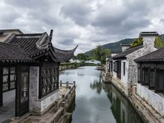 -惠山古镇·寄畅园