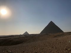 -吉萨金字塔群