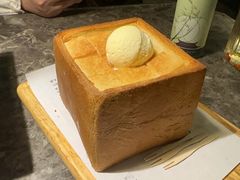 -绿茶餐厅(天津天河城店)