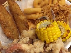 -米斯特比萨(亦庄国融国际店)
